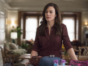 Billions (T1): Ep.9 ¿Dónde coño está Donnie?