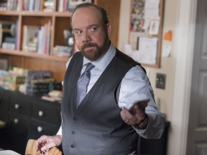 Imagen de (LSE) - Billions (T1): Ep.9 (LSE) - ¿Dónde coño está Donnie? - 6