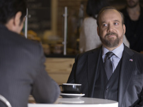 Imagen de (LSE) - Billions (T1): Ep.9 (LSE) - ¿Dónde coño está Donnie? - 9