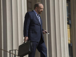 Imagen de (LSE) - Billions (T1): Ep.9 (LSE) - ¿Dónde coño está Donnie? - 11