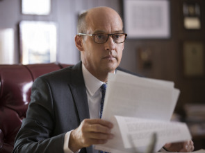 Imagen de (LSE) - Billions (T1): Ep.9 (LSE) - ¿Dónde coño está Donnie? - 12