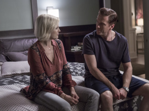 Imagen de (LSE) - Billions (T1): Ep.9 (LSE) - ¿Dónde coño está Donnie? - 13