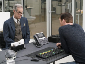 Imagen de (LSE) - Billions (T1): Ep.9 (LSE) - ¿Dónde coño está Donnie? - 15