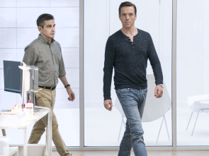 Imagen de (LSE) - Billions (T1): Ep.9 (LSE) - ¿Dónde coño está Donnie? - 16