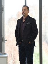 Imagen de (LSE) - Billions (T1): Ep.10 (LSE) - Calidad de vida - 1