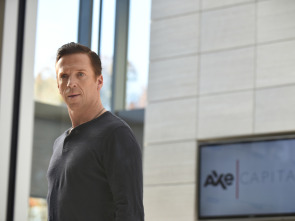 Imagen de (LSE) - Billions (T1): Ep.10 (LSE) - Calidad de vida - 3