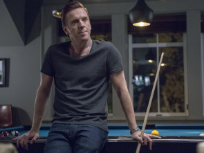 (LSE) - Billions (T1): Ep.10 (LSE) - Calidad de vida