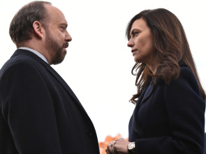 Imagen de (LSE) - Billions (T1): Ep.10 (LSE) - Calidad de vida - 11