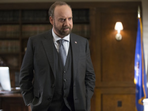 Imagen de (LSE) - Billions (T1): Ep.10 (LSE) - Calidad de vida - 13