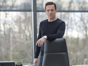 Imagen de (LSE) - Billions (T1): Ep.11 (LSE) - Pensamiento mágico - 3
