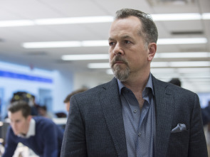 Imagen de (LSE) - Billions (T1): Ep.11 (LSE) - Pensamiento mágico - 4