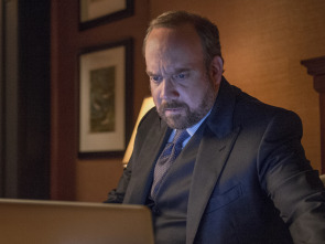Imagen de (LSE) - Billions (T1): Ep.11 (LSE) - Pensamiento mágico - 5