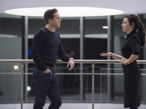 Billions (T1): Ep.11 Pensamiento mágico