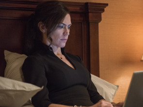 (LSE) - Billions (T1): Ep.11 (LSE) - Pensamiento mágico