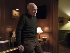 Imagen de (LSE) - Billions (T1): Ep.11 (LSE) - Pensamiento mágico - 14
