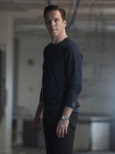 Imagen de (LSE) - Billions (T1): Ep.12 (LSE) - La conversación - 1