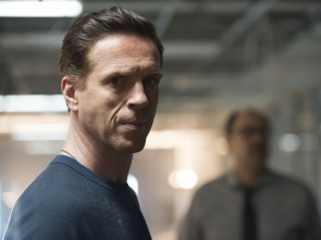 Imagen de (LSE) - Billions (T1): Ep.12 (LSE) - La conversación - 2