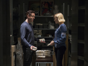 Imagen de (LSE) - Billions (T1): Ep.12 (LSE) - La conversación - 5