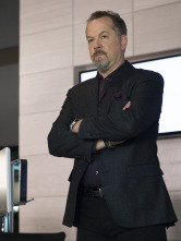 Imagen de (LSE) - Billions (T1): Ep.12 (LSE) - La conversación - 10
