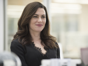 Imagen de (LSE) - Billions (T1): Ep.12 (LSE) - La conversación - 11
