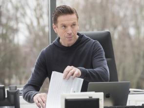 Imagen de (LSE) - Billions (T1): Ep.12 (LSE) - La conversación - 12