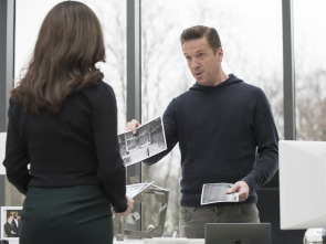 Billions (T1): Ep.12 La conversación