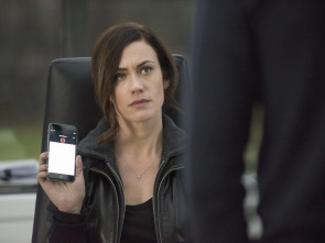 Imagen de (LSE) - Billions (T1): Ep.12 (LSE) - La conversación - 15