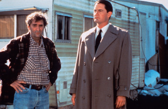 Imagen de Twin Peaks: fuego camina conmigo - 3