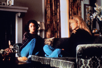 Imagen de Twin Peaks: fuego camina conmigo - 16