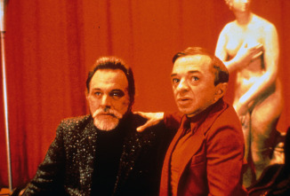 Imagen de Twin Peaks: fuego camina conmigo - 14