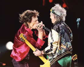 Imagen de Rolling Stones en Cuba - 4