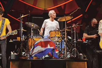 Imagen de Rolling Stones en Cuba - 6