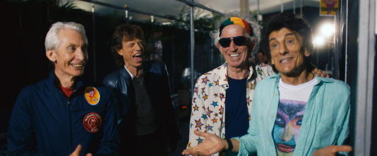 Rolling Stones en Cuba