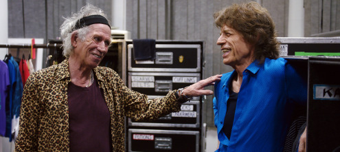 Imagen de Rolling Stones en Cuba - 9
