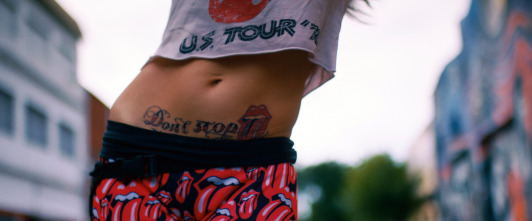 Imagen de Rolling Stones en Cuba - 10