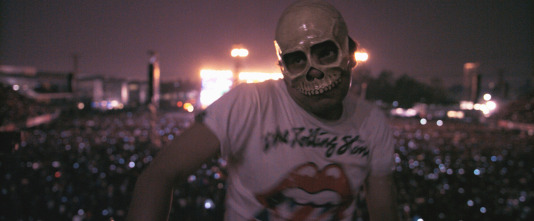 Imagen de Rolling Stones en Cuba - 11