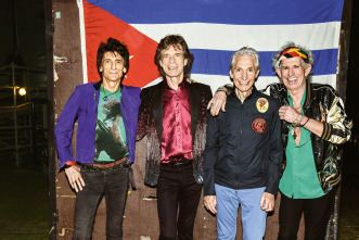 Imagen de Rolling Stones en Cuba - 3