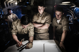 Imagen de Segunda Guerra Mundial: Infierno bajo el mar  - 8