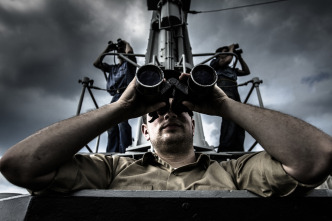 Imagen de Segunda Guerra Mundial: Infierno bajo el mar  - 9