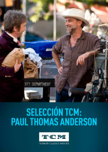 Selección TCM: Paul Thomas Anderson