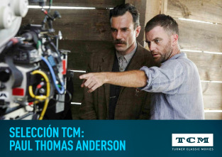 Selección TCM: Paul Thomas Anderson