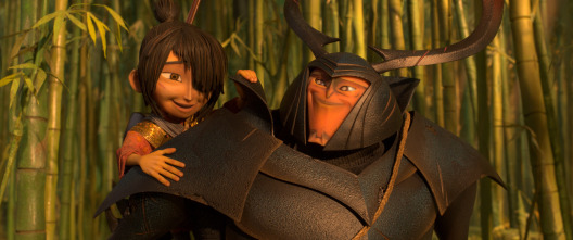 Imagen de Kubo y las dos cuerdas mágicas - 6