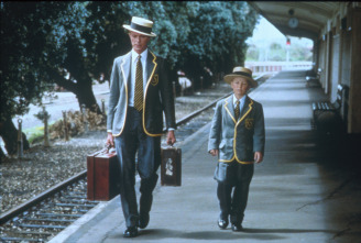 Imagen de Feliz Navidad, Mr. Lawrence - 4