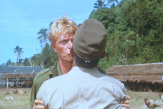 Imagen de Feliz Navidad, Mr. Lawrence - 3