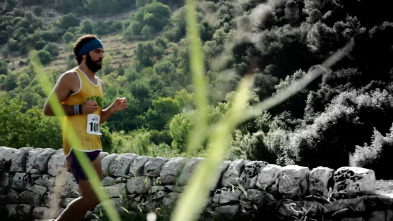 Maraton Man (T2): Carrera del Barroco en Sicilia