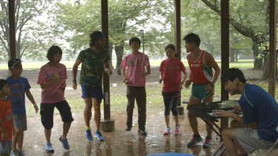 Maraton Man (T2): Japón, el país de los Finishers