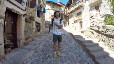 Imagen de Maraton Man (T2): Pirineos, reto en la alta montaña - 1
