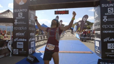 Maraton Man (T2): Pirineos, reto en la alta montaña