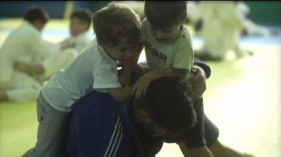Imagen de Informe Robinson (2): Judo contra la Camorra - 3