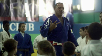 Imagen de Informe Robinson (2): Judo contra la Camorra - 4
